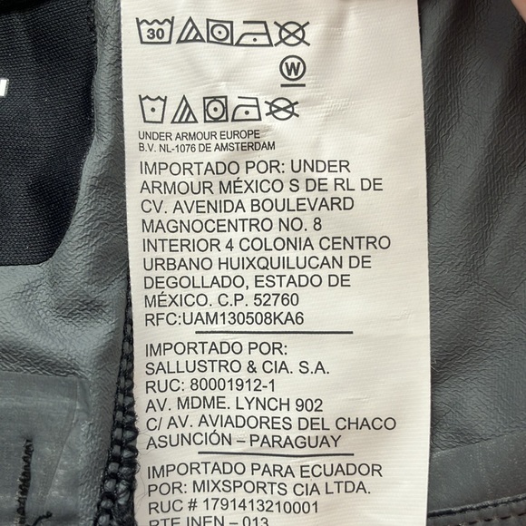 Under Armour storm pants - Picture 4 of 8